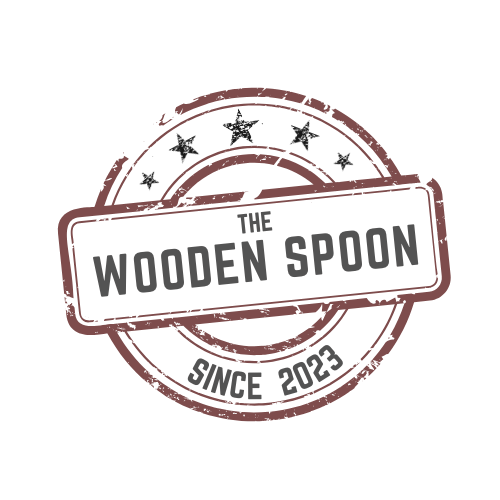 The Wooden Spoon