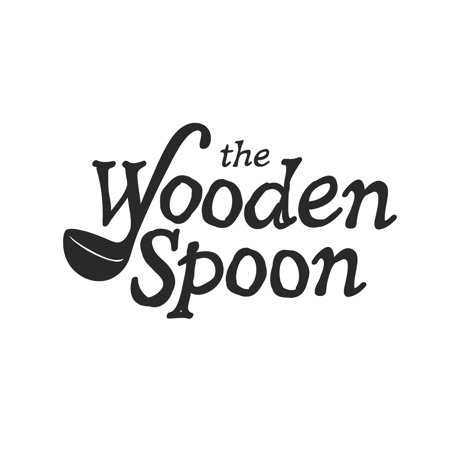 THE WOODEN SPOON | Timeless Recipes | Traditional Cooking